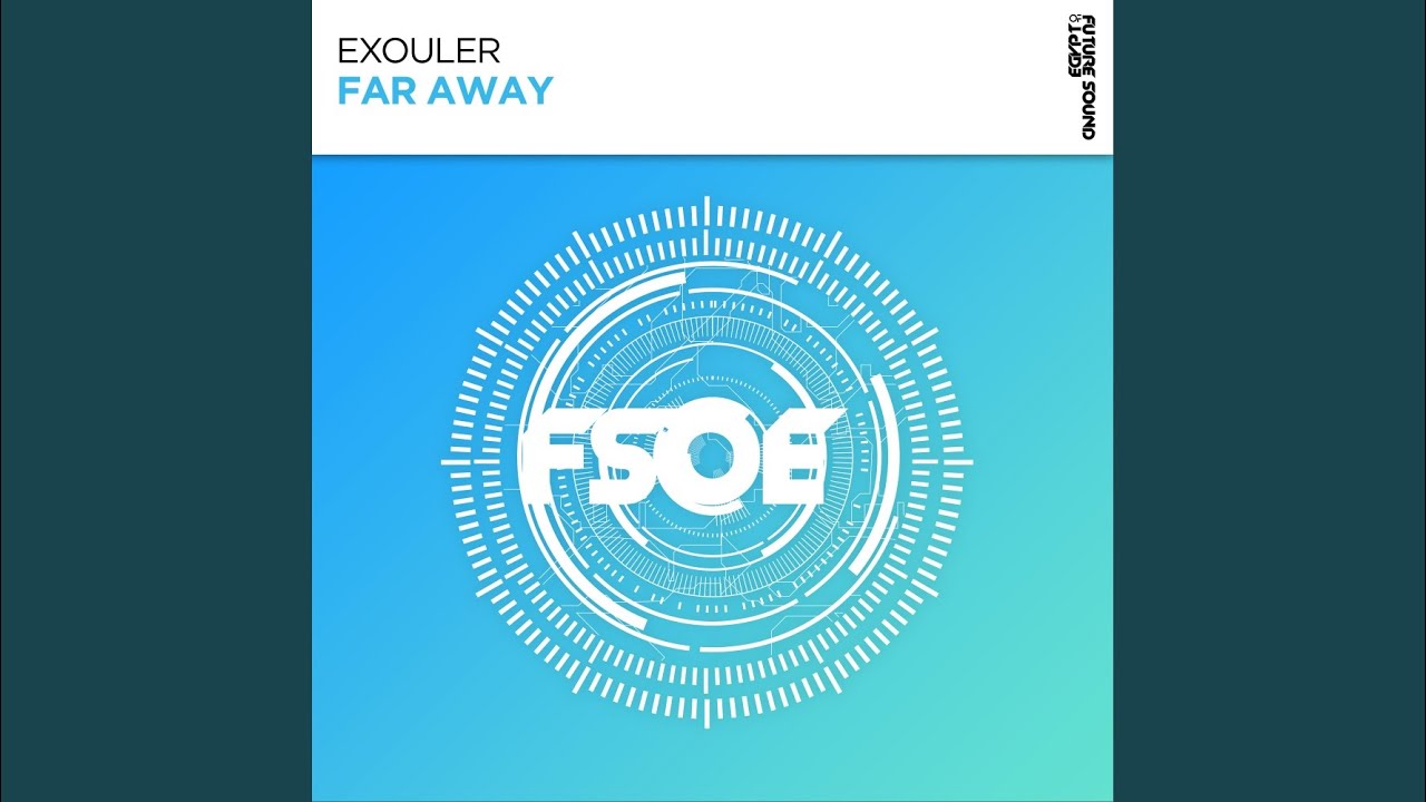 Far Away (Original Mix)