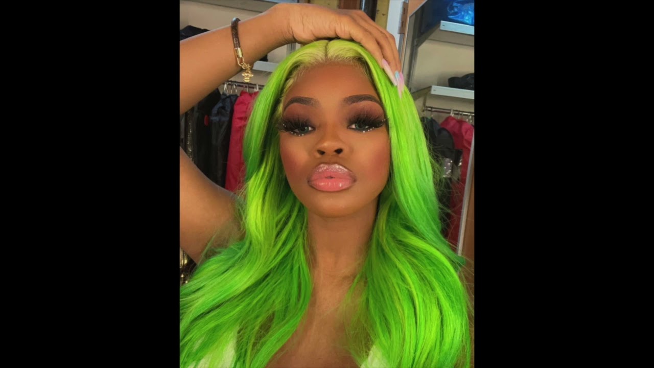 (FREE) Megan Thee Stallion Type Beat 2021 | City Girls Type Beat 2021 - 
