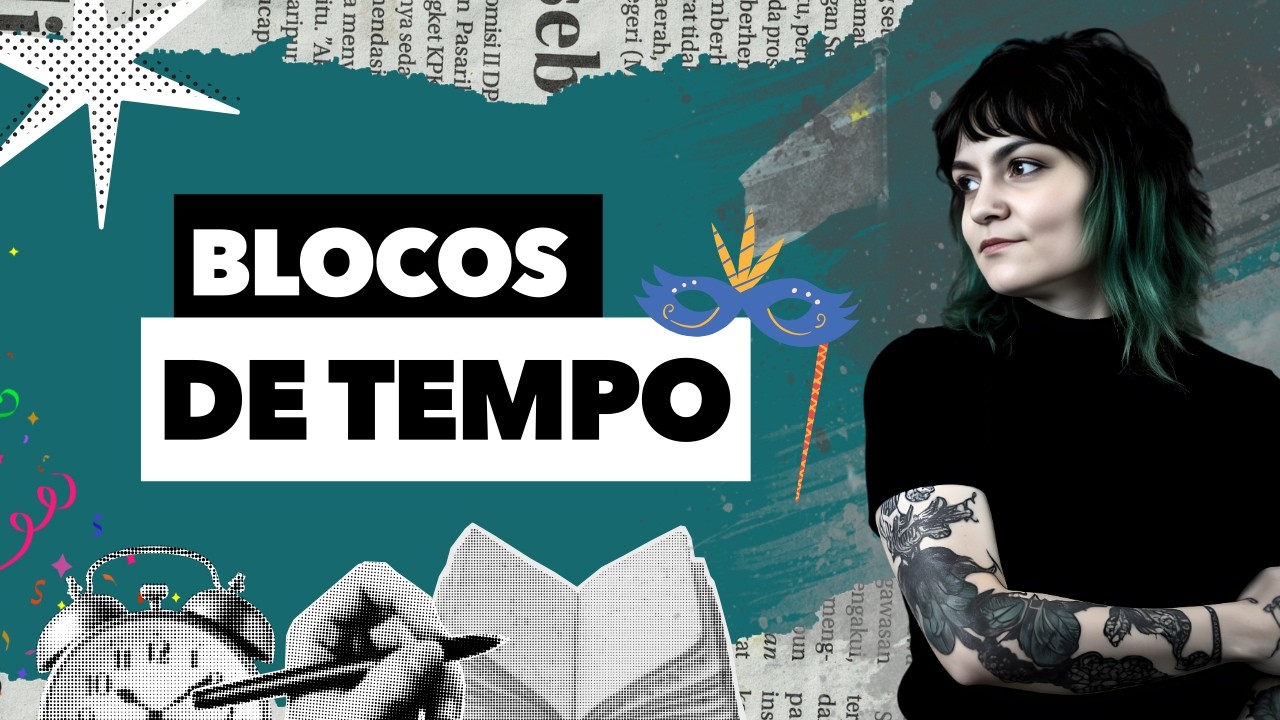 Blocos de Tempo