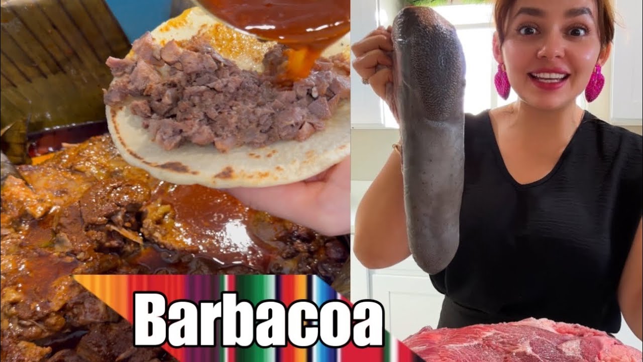 BARBACOA DE RES