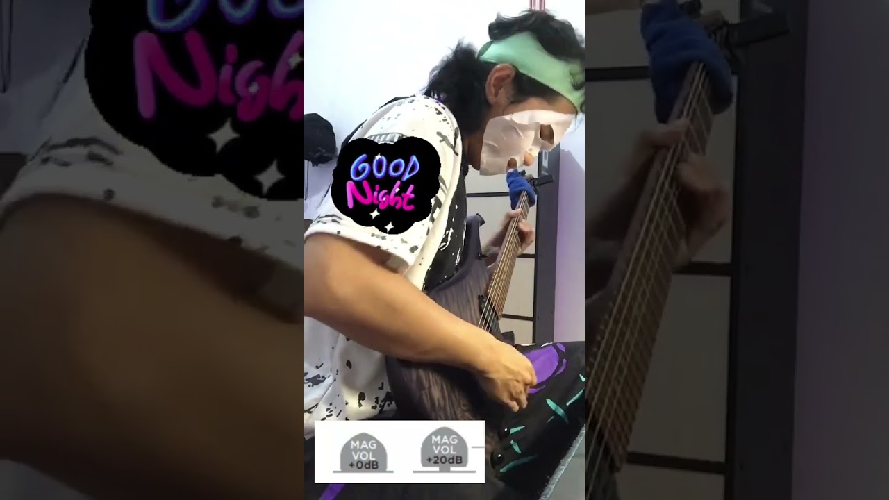 Tube - Kimitonara Solo Michiya Haruhata Cover