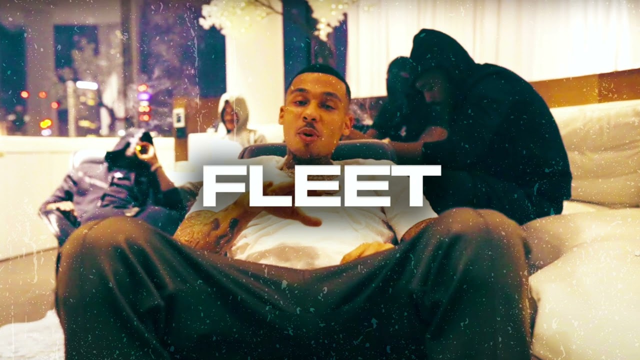 [FREE] Fredo x Meekz x Nines x UK Rap Type Beat - 