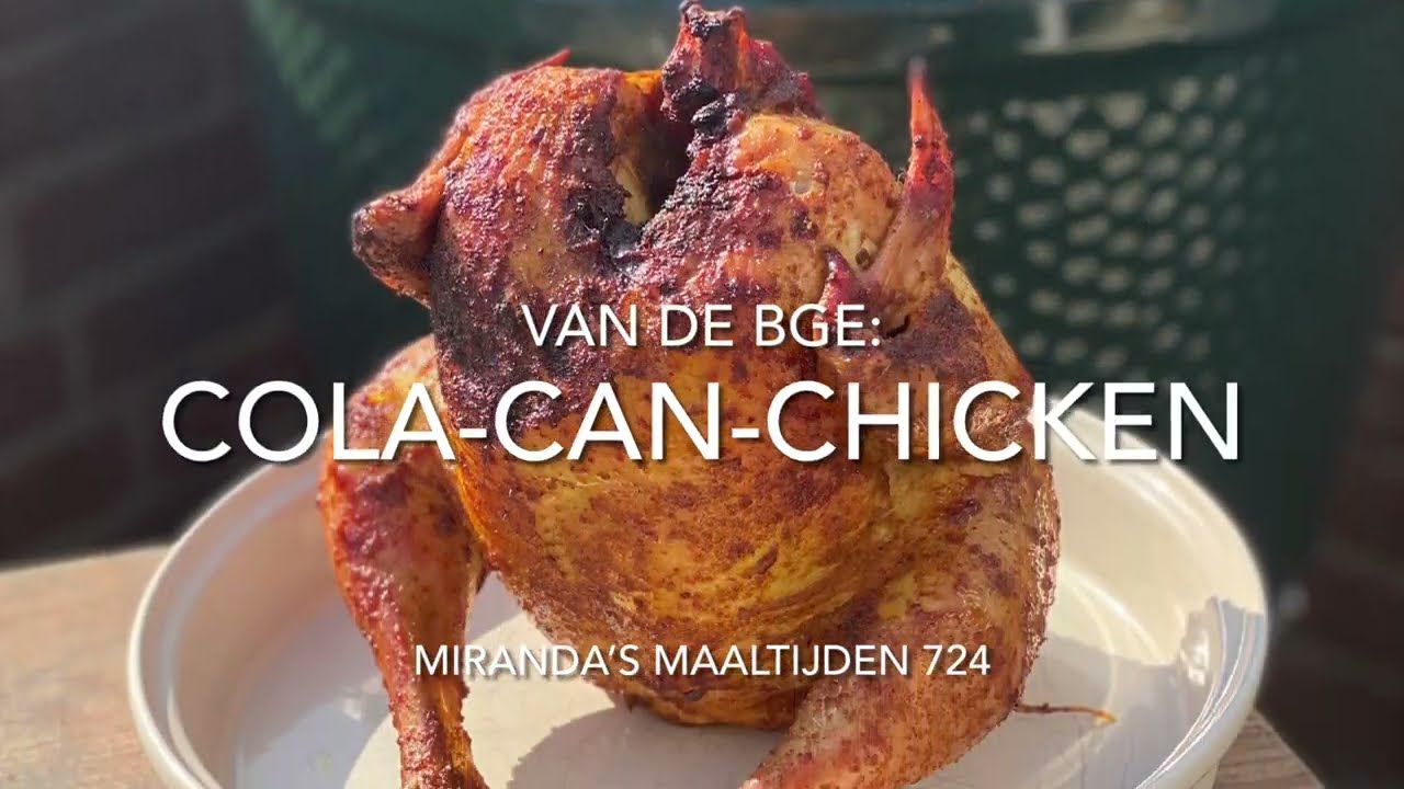 Cola-Can-Chicken (MM 724)