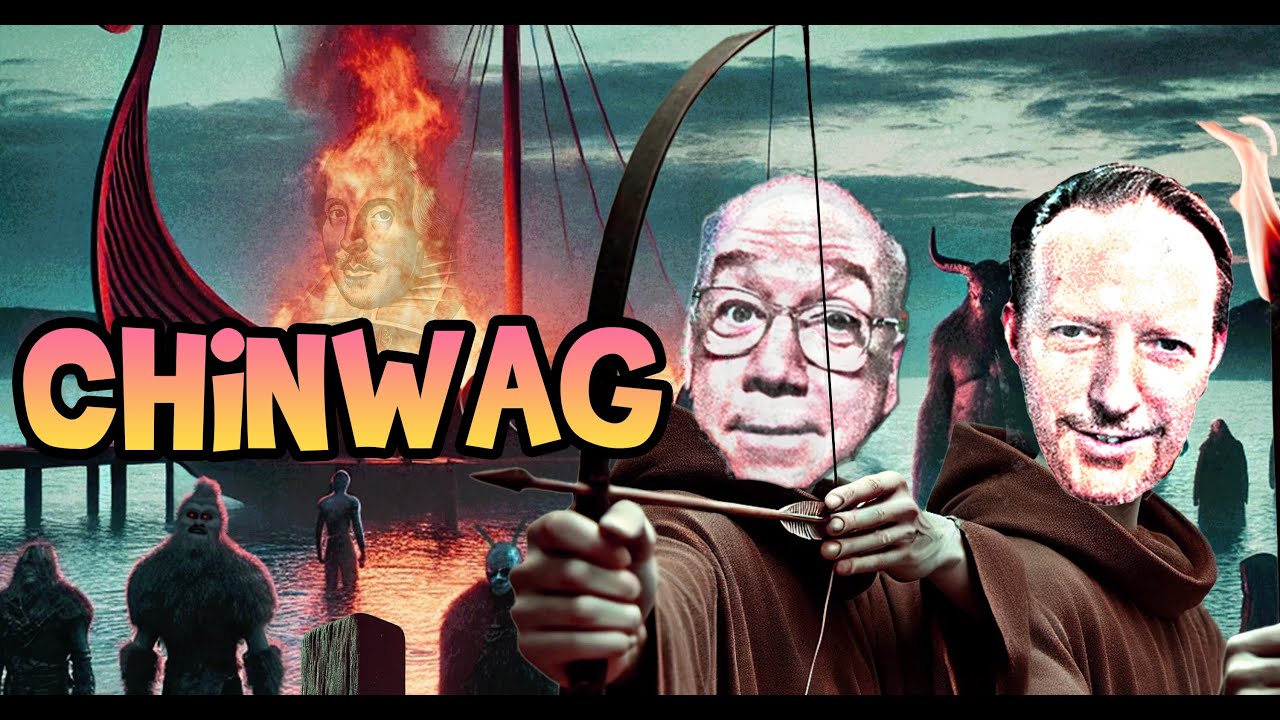 100. The Final Wag