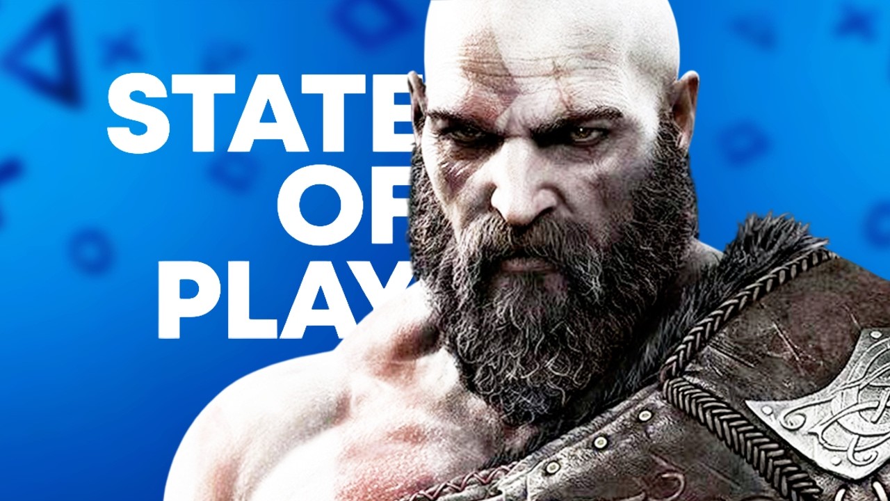 PLAYSTATION STATE OF PLAY 2026