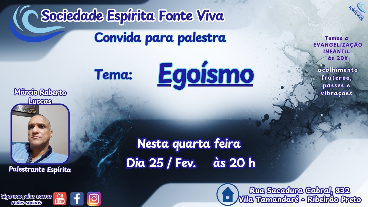 Palestra 