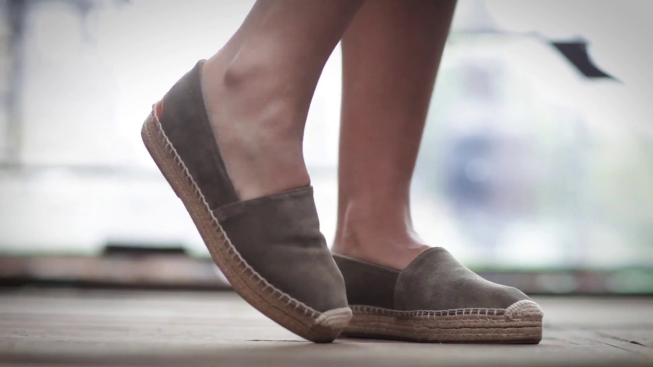 VIA VAI Shoes presents: the Diaz wedge espadrilles (4809074)