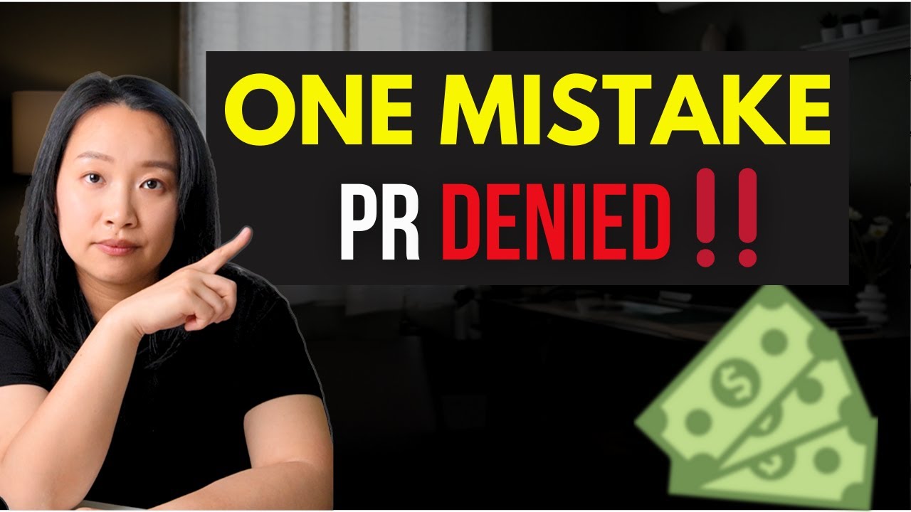 99% Get This WRONG: Canada Proof of Funds 2025—Avoid Instant Refusal!