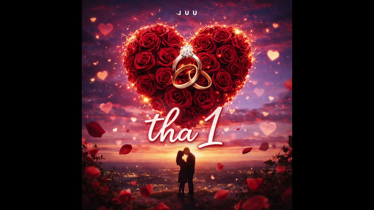 JUU - Tha 1 (Official Audio)