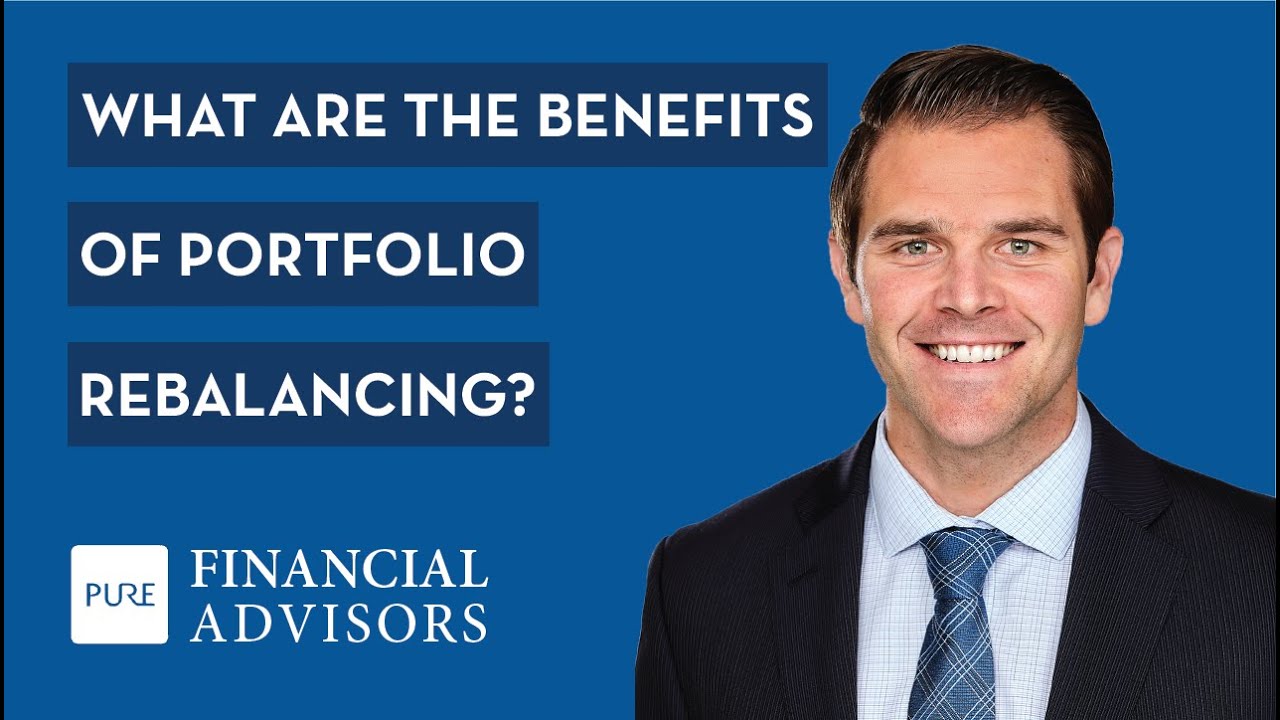 Rebalancing Your Investment Portfolio: Benefits and Best Practices - Ask Pure Financial Advisors