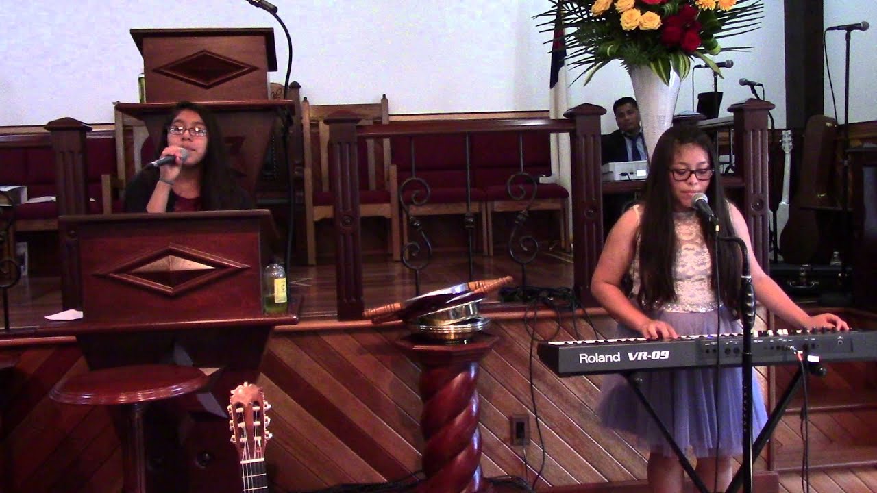 RAYITOS DE LUZ 6/21/15