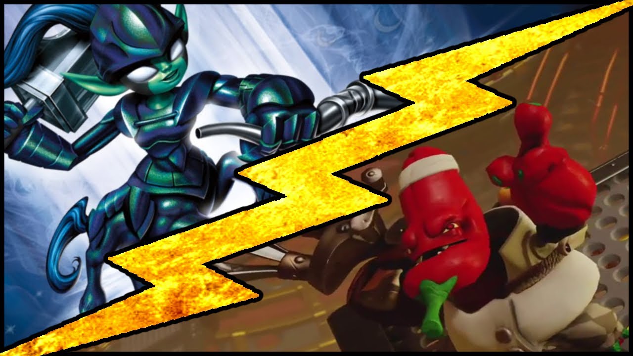 Chef Pepper Jack Boss Fight