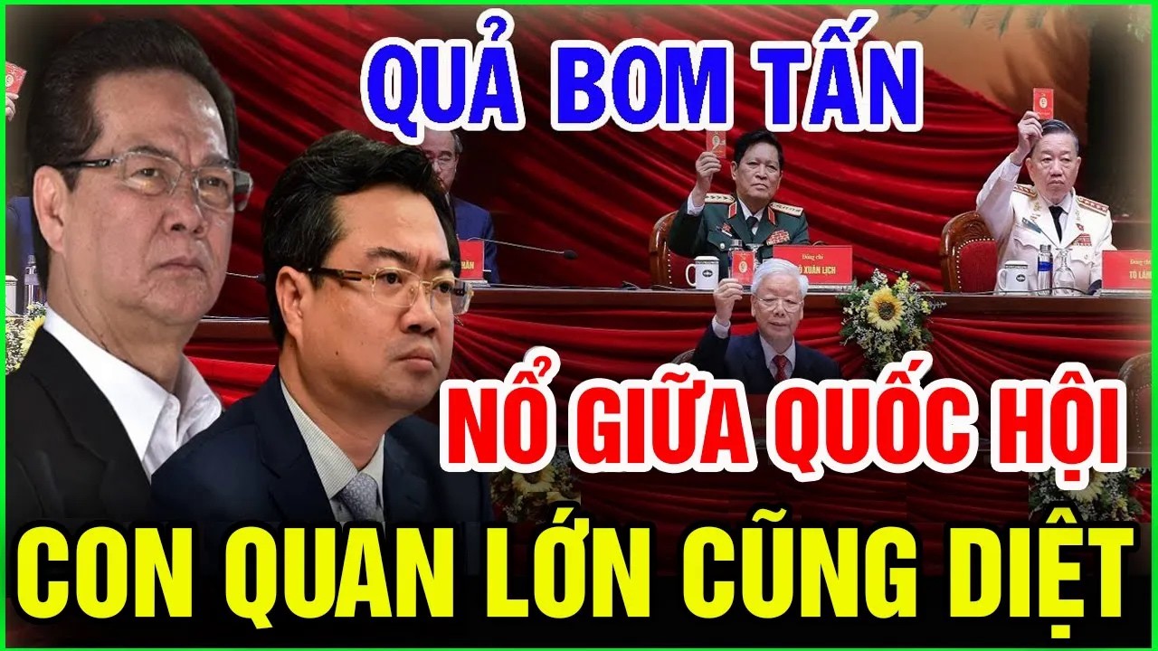 Tin tức thời sự mới nhất ngày: 06/03/2026| Tin Nóng 24h qua
