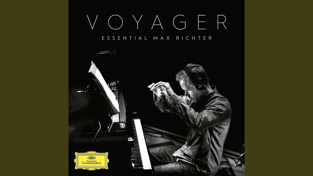Richter: Dream 3 (in the midst of my life)