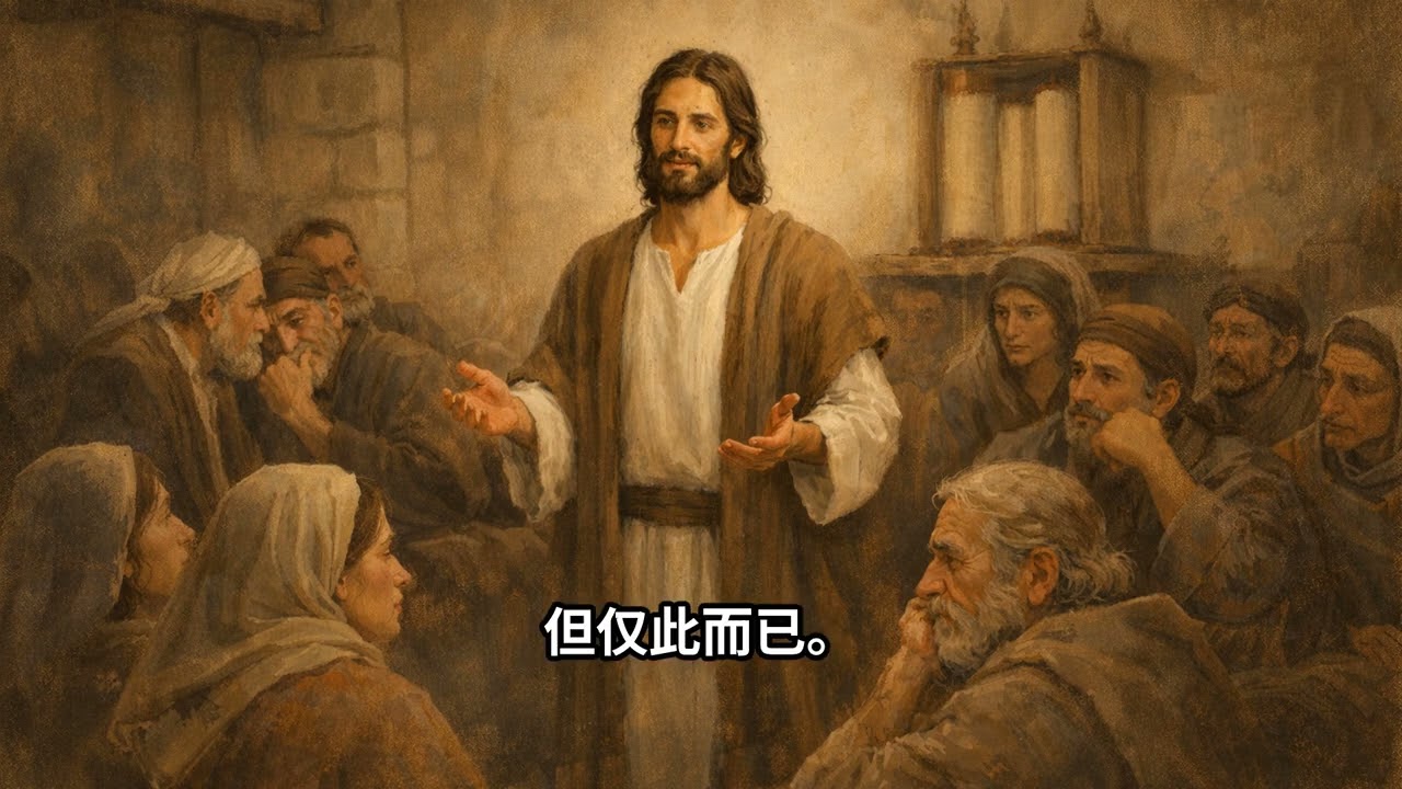 「不要被熟悉所骗而失去珍贵的」 - 以为知道的错觉 | 马可福音 6:1-6