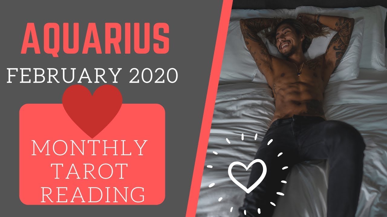 AQUARIUS - 