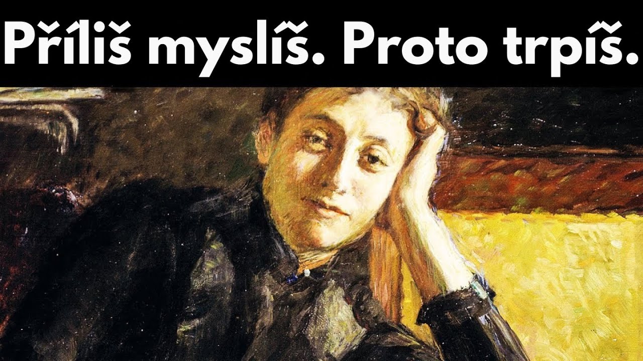 Přestaň ře&scaron;it život &ndash; začni ho konečně ž&iacute;t | S&oslash;ren Kierkegaard