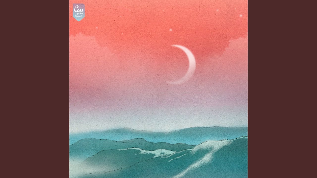 Flees to the Moon