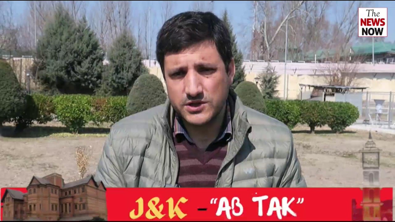 J&K Ab Tak (19-02-25)