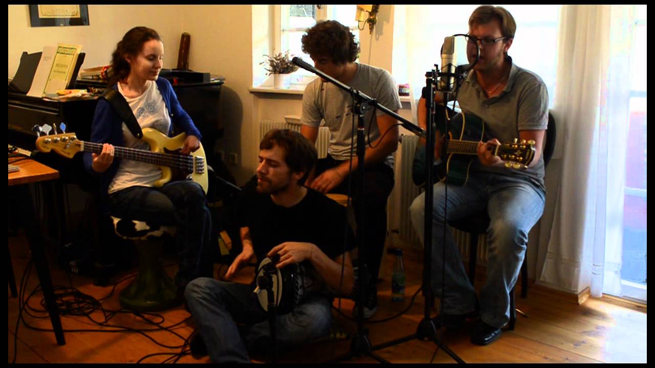 Pink Train - Lady Madonna (Beatles Cover)
