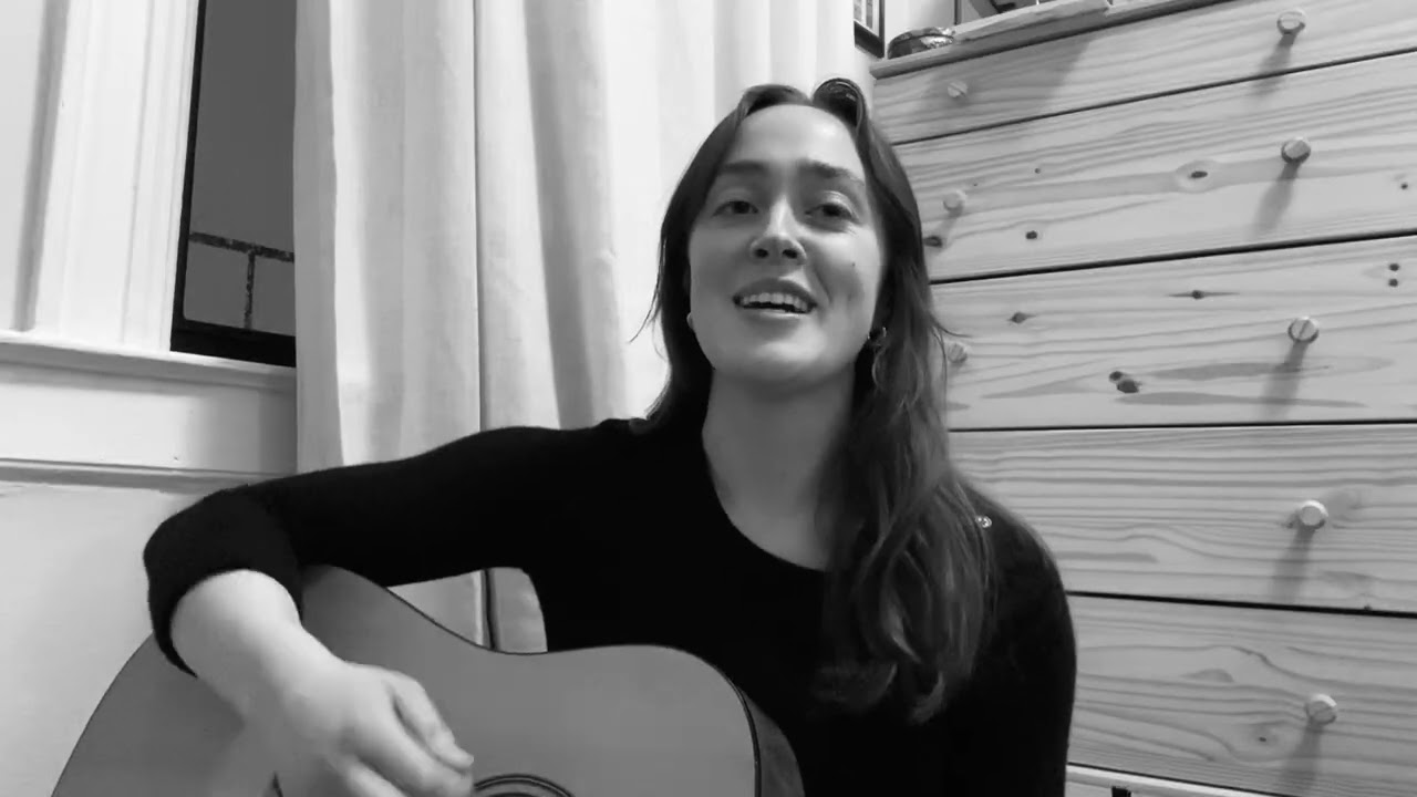 Sydney's Sunday Songs Vol 5: 