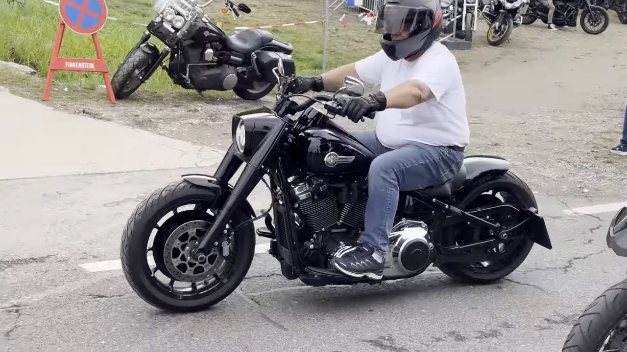 Harley, Nice Motorcycles Part 5, 2024 and 2025 #harley #custom