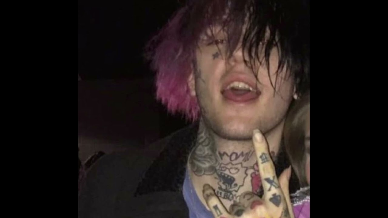 [FREE] Lil Peep Type Beat 'Sinister' | Emo Rap Type Beat