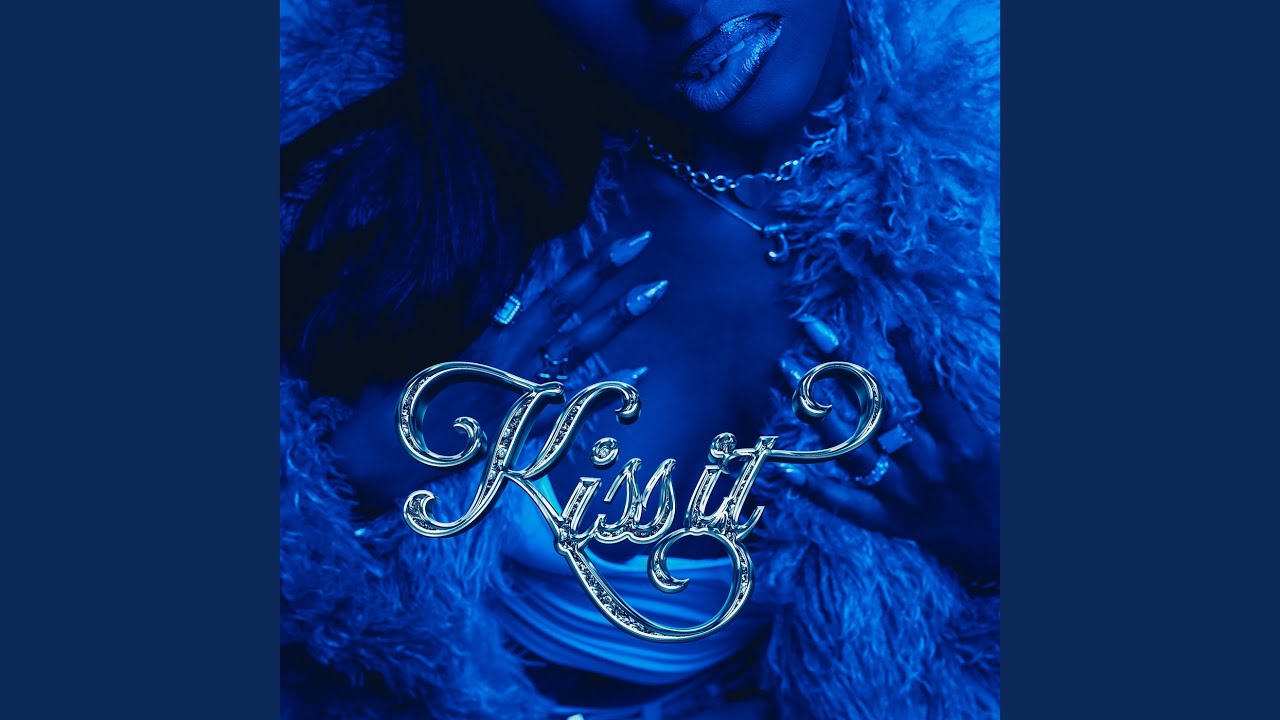 Kiss It