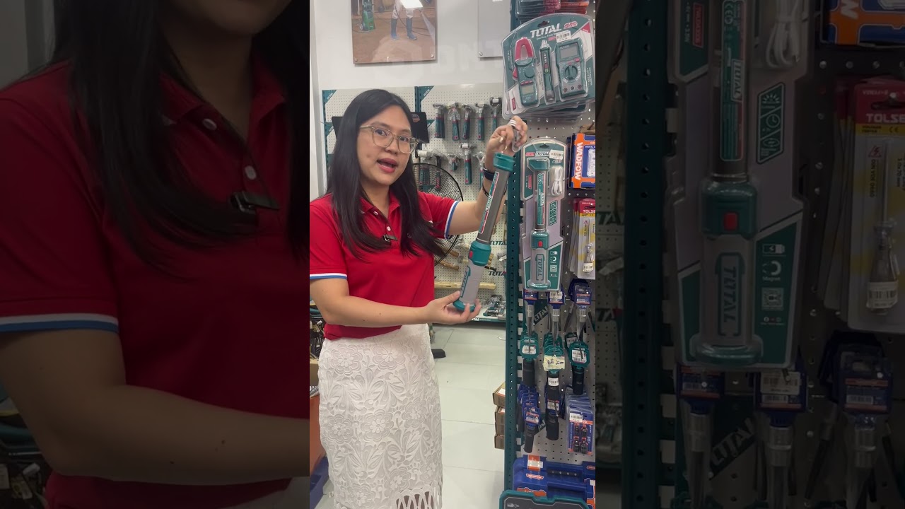So S&aacute;nh Đ&egrave;n L&agrave;m Việc Total TWLI043006 V&agrave; C&aacute;c Loại Kh&aacute;c - C&aacute;i N&agrave;o TỐT HƠN?