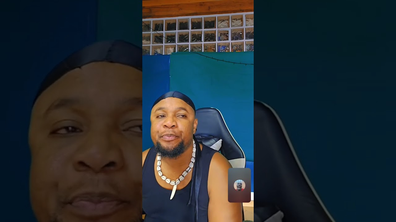 Message to mumú ese