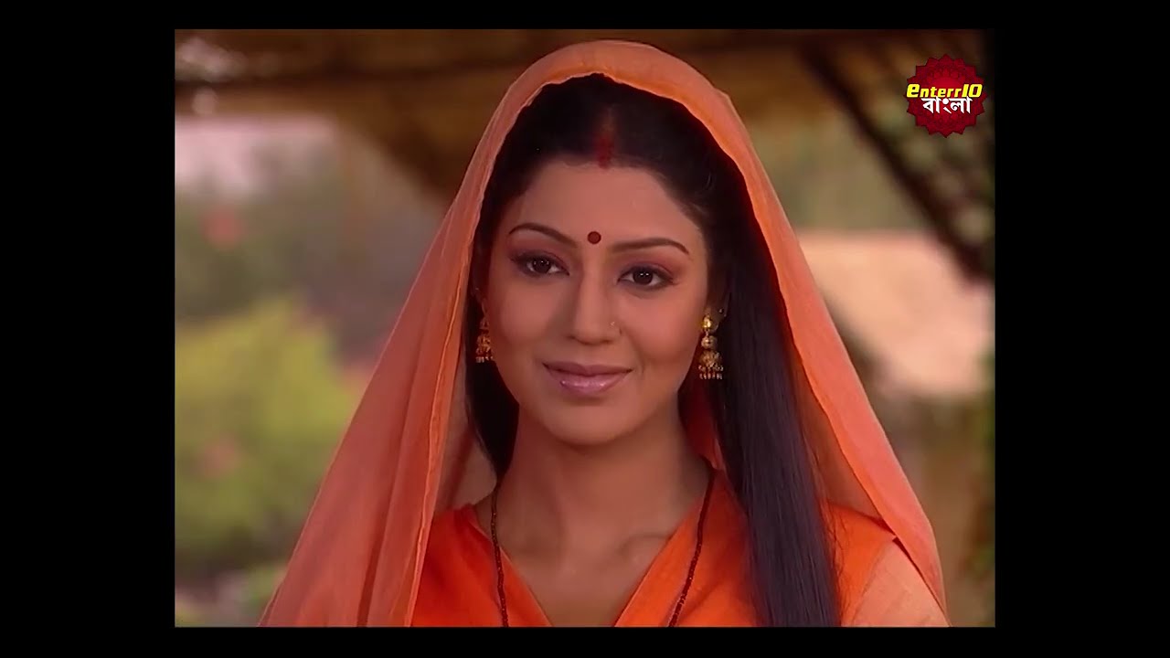 Ramayan (রামায়ণ) | ভক্তি, ভালোবাসা ও ধর্মের মহাগাথা 🙏 | Full Episode 63 | Enterr10 Bangla