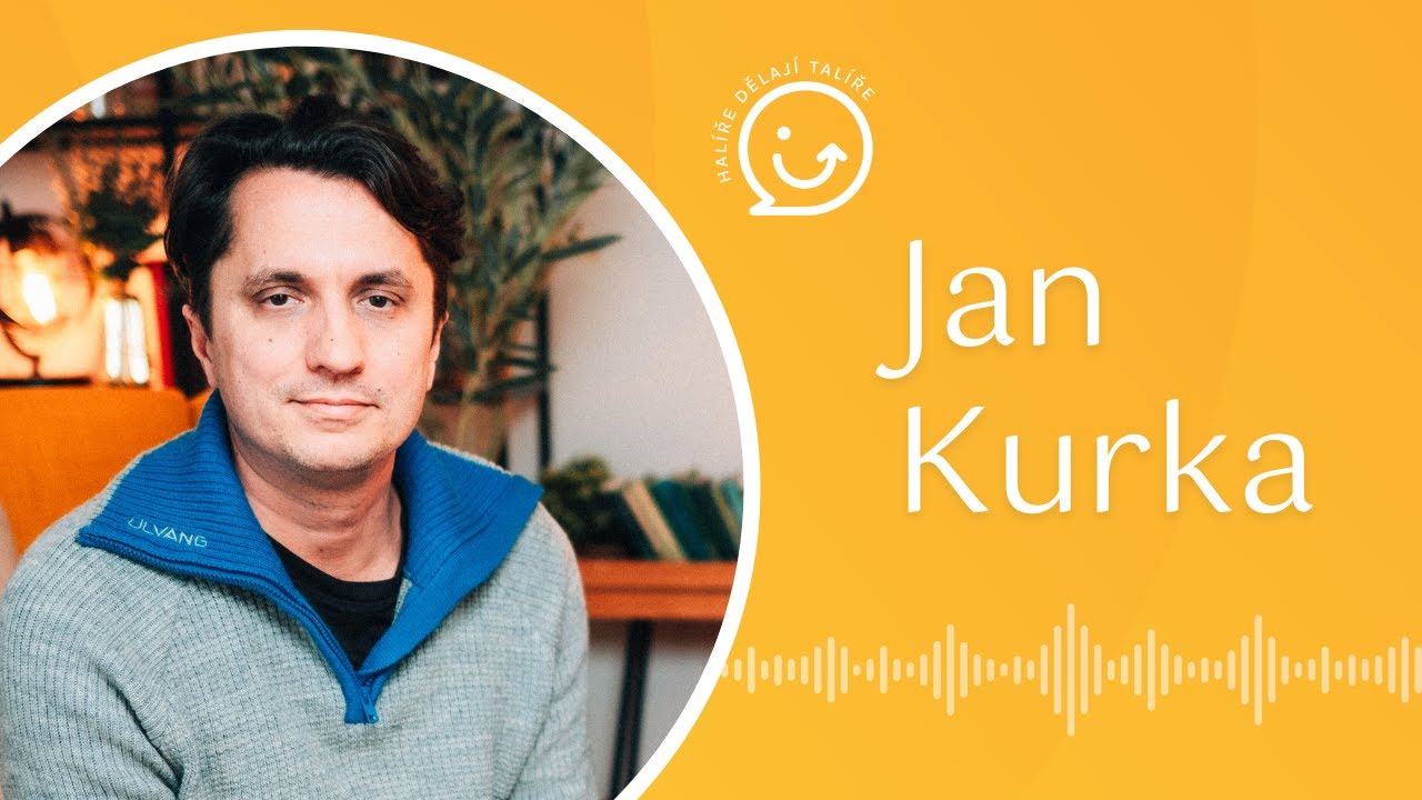 Jan Kurka (VyHUB) o odlivu mlad&yacute;ch talentů, st&aacute;rnut&iacute; populace a dal&scaron;&iacute;ch v&yacute;zv&aacute;ch Vysočiny