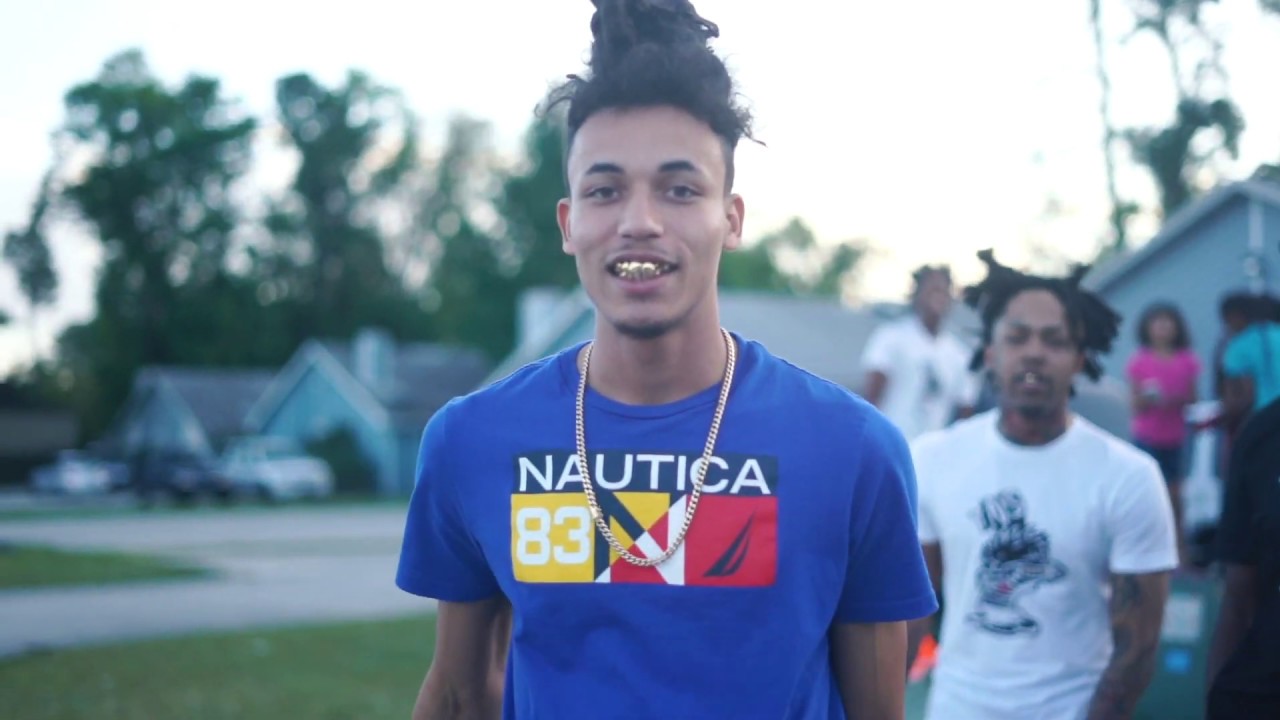 Ricker - Biggie N Pac/ Smoking On Flocka