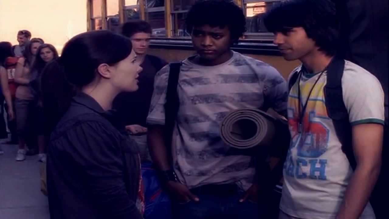 Sav and Anya's Story ♥