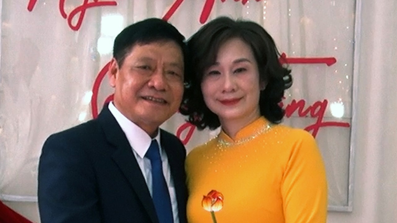 LỄ VU QUY NGỌC ANH & DUY TÙNG SỐ NHÀ 65 KHU THỦY SẢN HÒA BÌNH PHÚ THỌ 2026