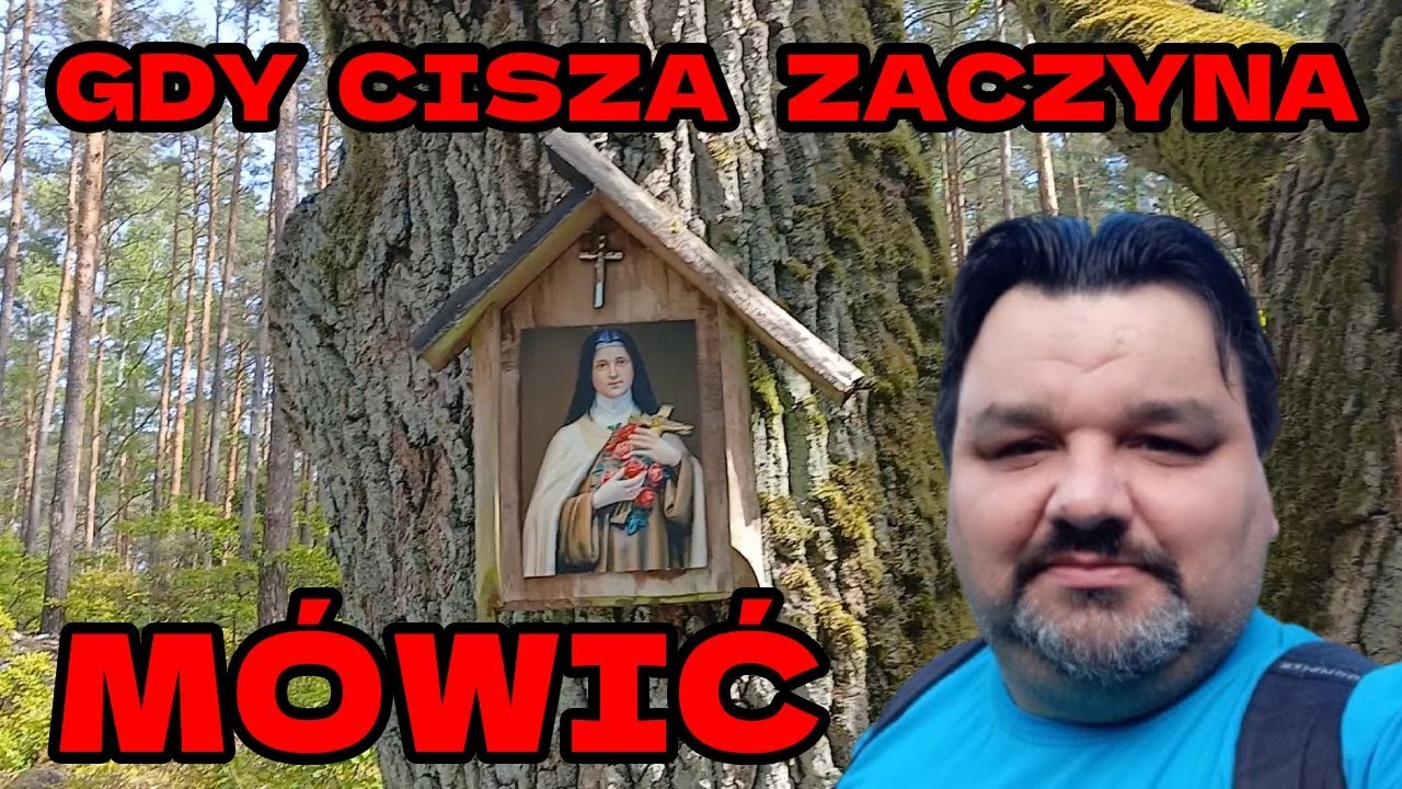 Bromierzyk &ndash; Tajemnicza aktywność w dawnej wsi