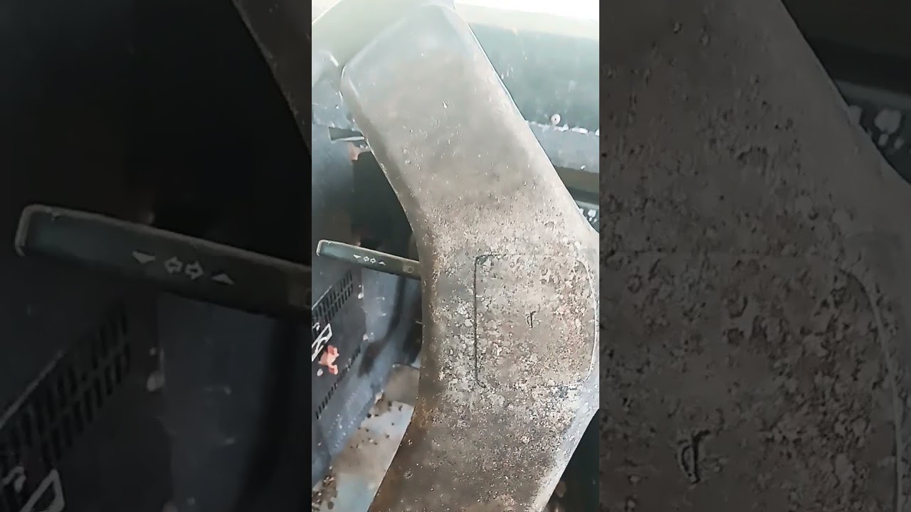 old bus deep cleaning 