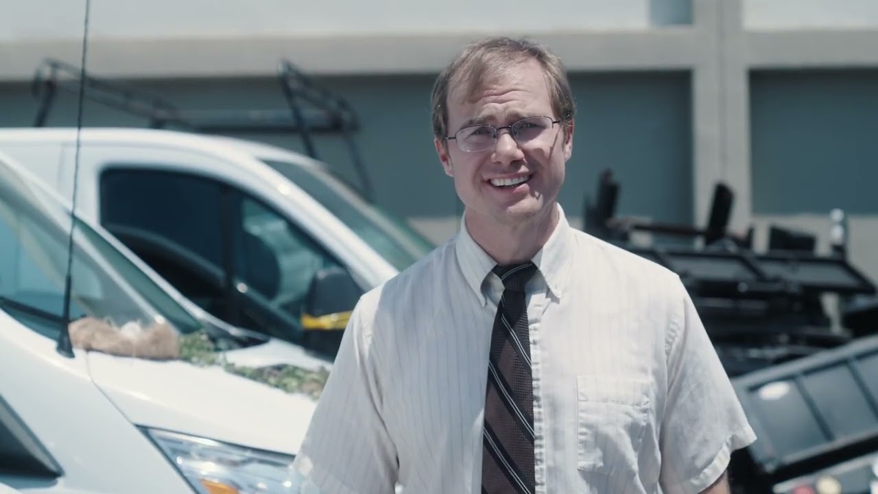From Chaos to Control: Fleet Repairs with ServiceUp