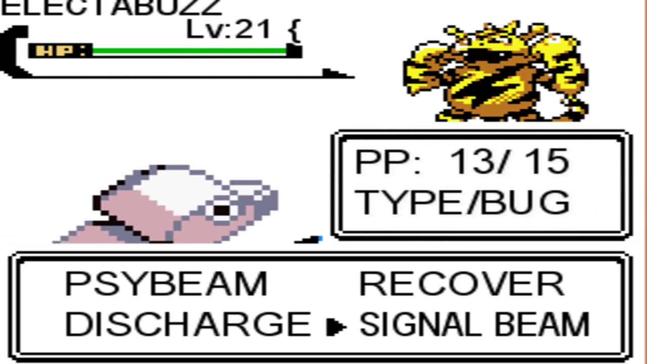Pokémon The Secrets of Cinnabar Mansion Part-1 Bins Hold Gold