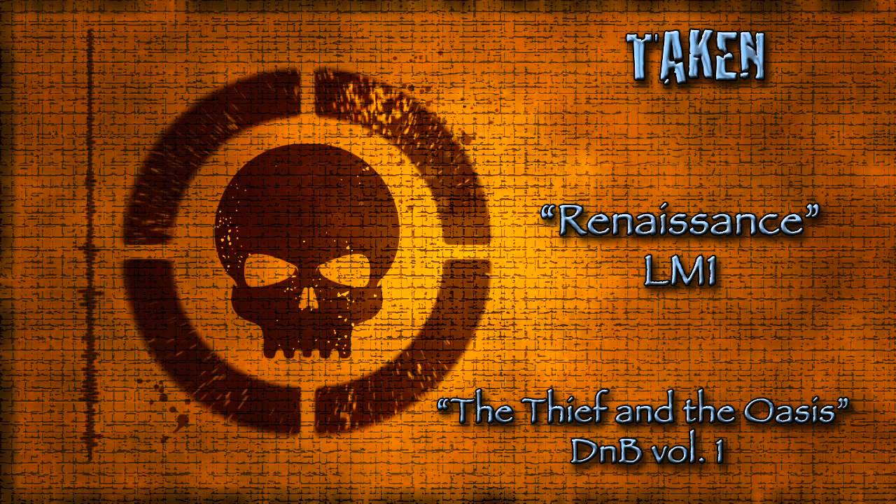 Drum and Bass Mix - Vol. 1 - 