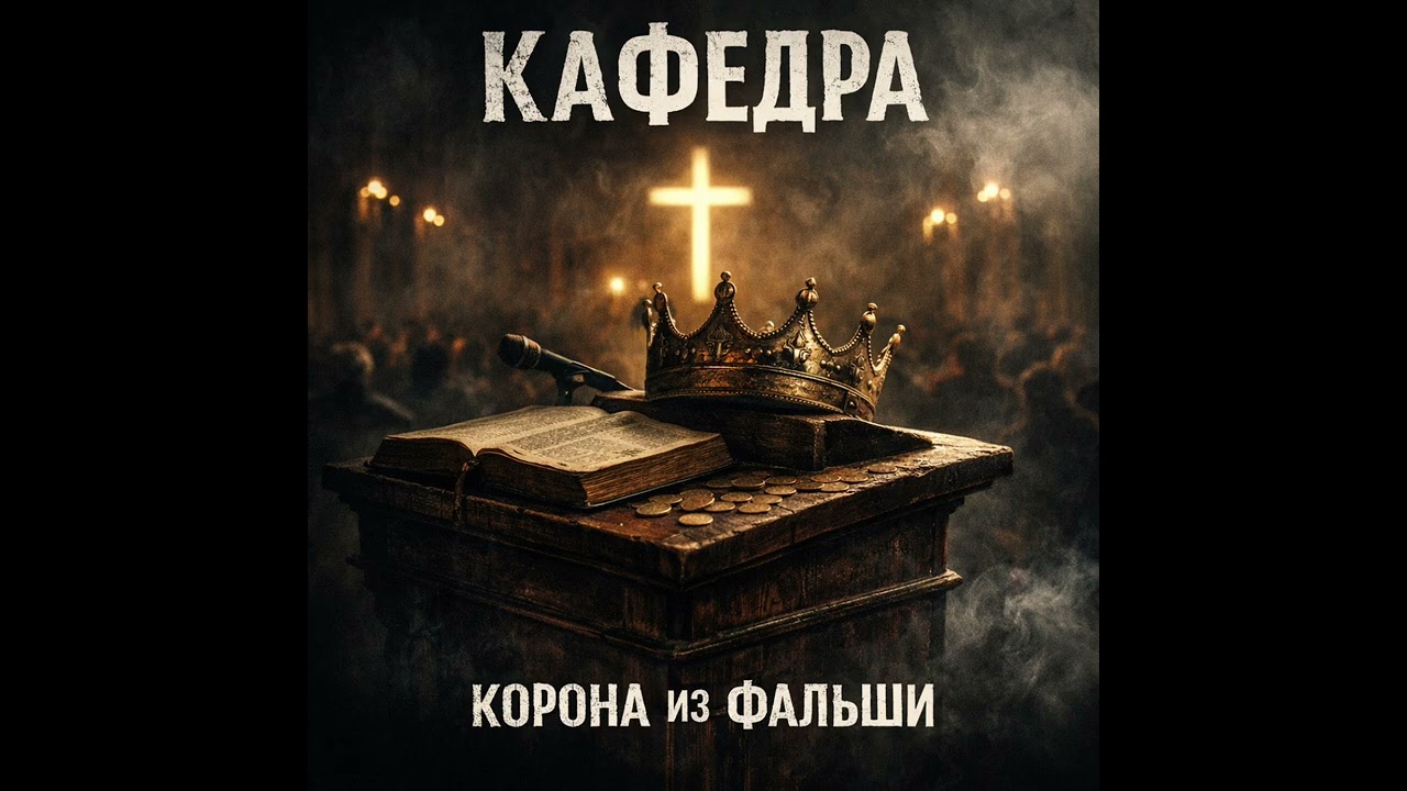 Церковь это дом #манифест #правда #вера #церковь #огонь #spokenword #suno #ai_music