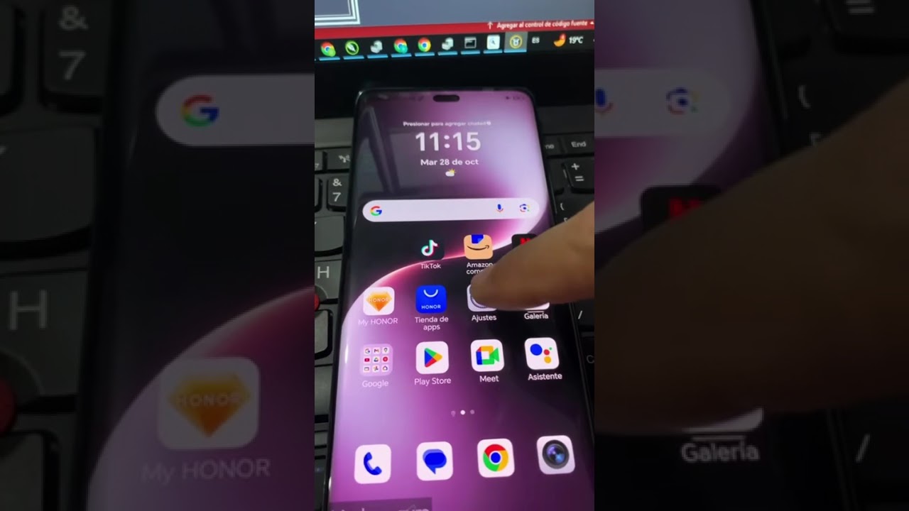 Bypass ITAdmin Magic 7 lite DEFINITIVO con TAURUSTOOL 