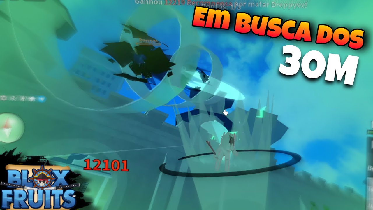 Caçando Full Skillédy - Em Busca dos 30M