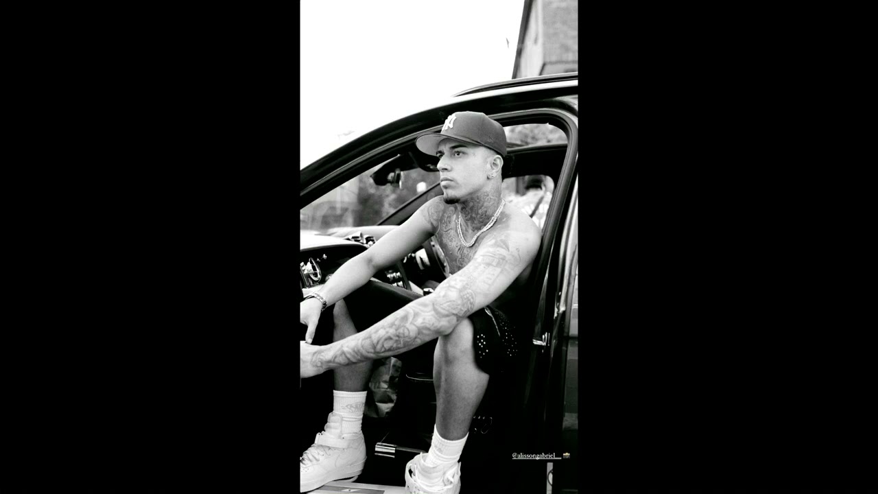 (FREE) Veigh x Niink x G.A x Ghard - Type Beat 