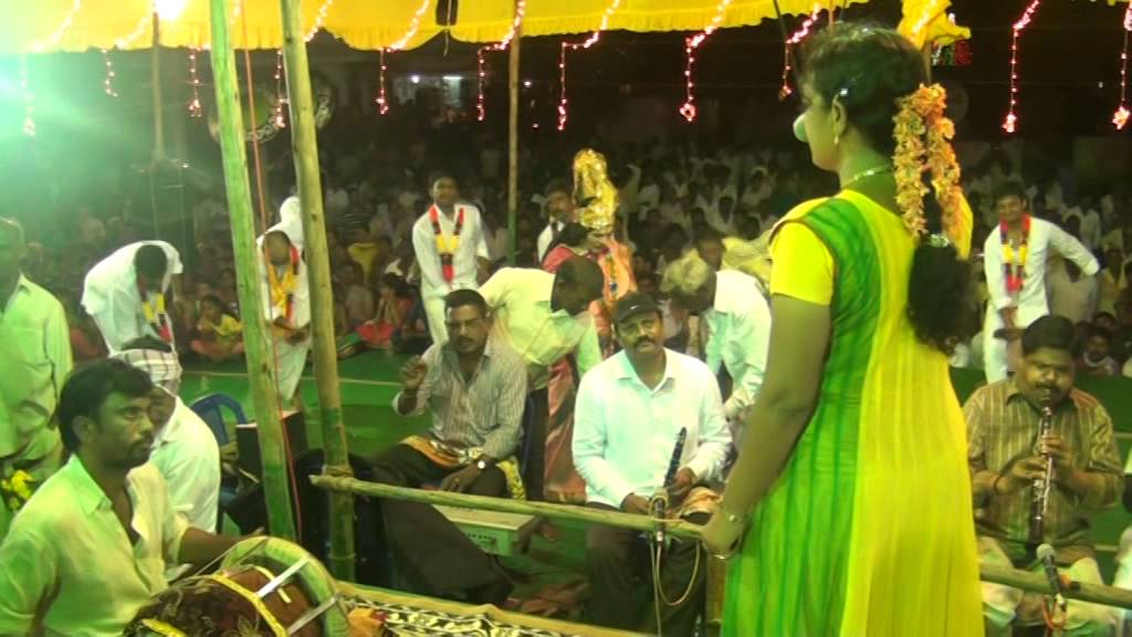 bajana by kakanipalem telugu YUVATH(2015) part 3