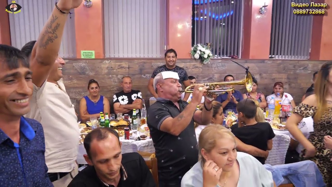 Mladen Peveca 2025 Поздрав за Краси Cover