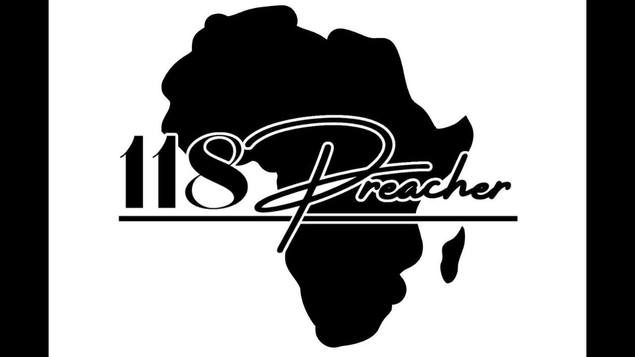 118Preacher Podcast