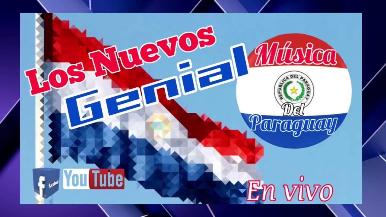 Los nuevos genial de 3 de Mayo