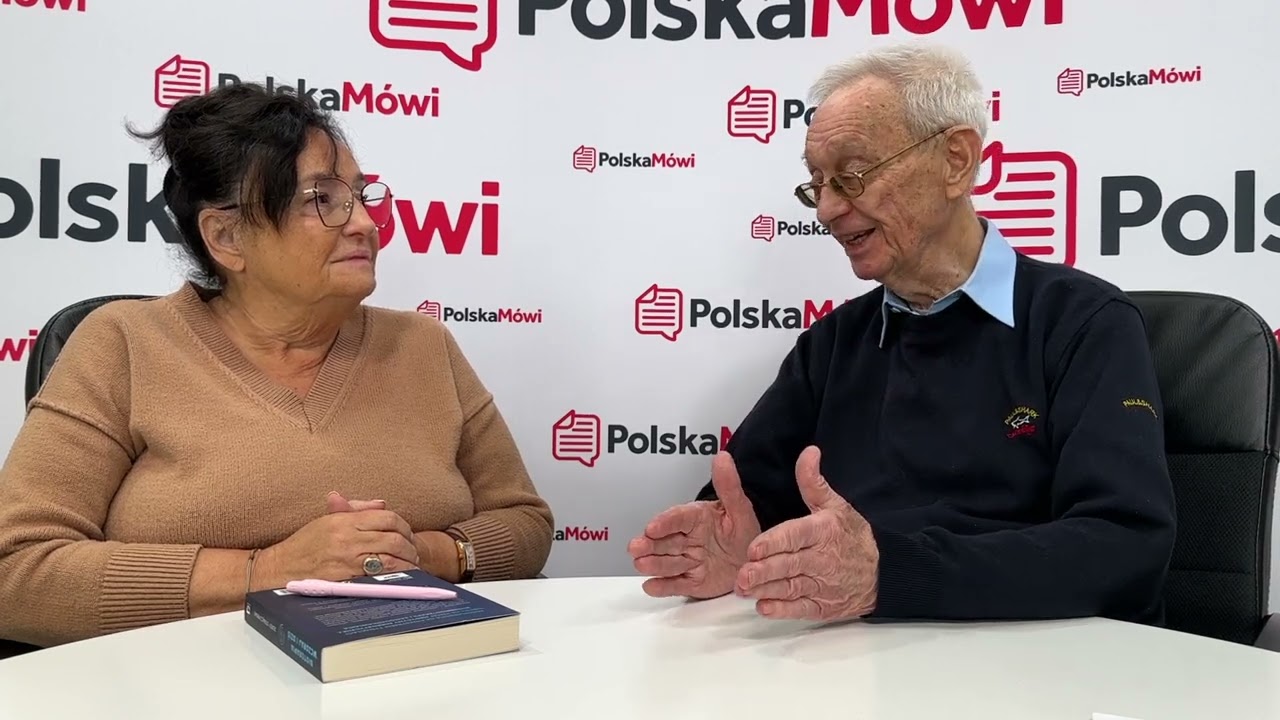 Jak się pozbyć złych myśli? - Jerzy Strączyński