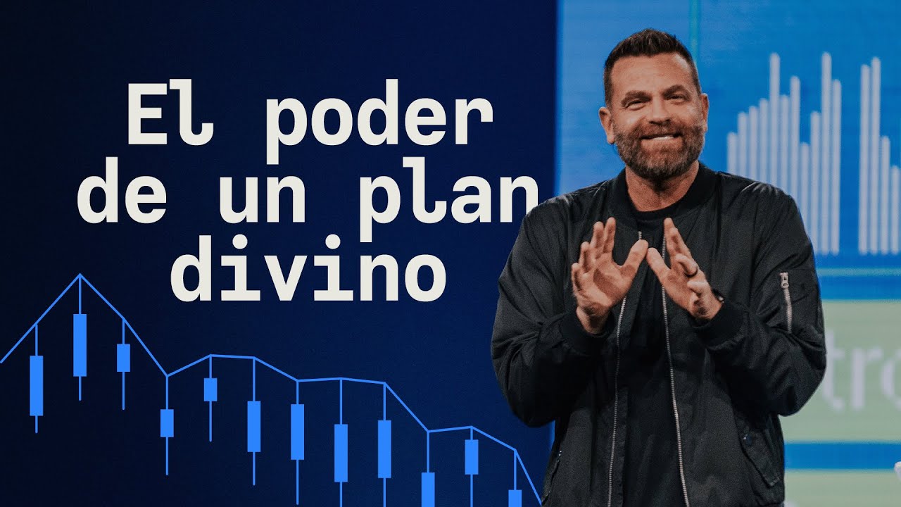 El poder de un plan divino | Sistema Fuerte – Semana 1 | Pastor Hal Mayer